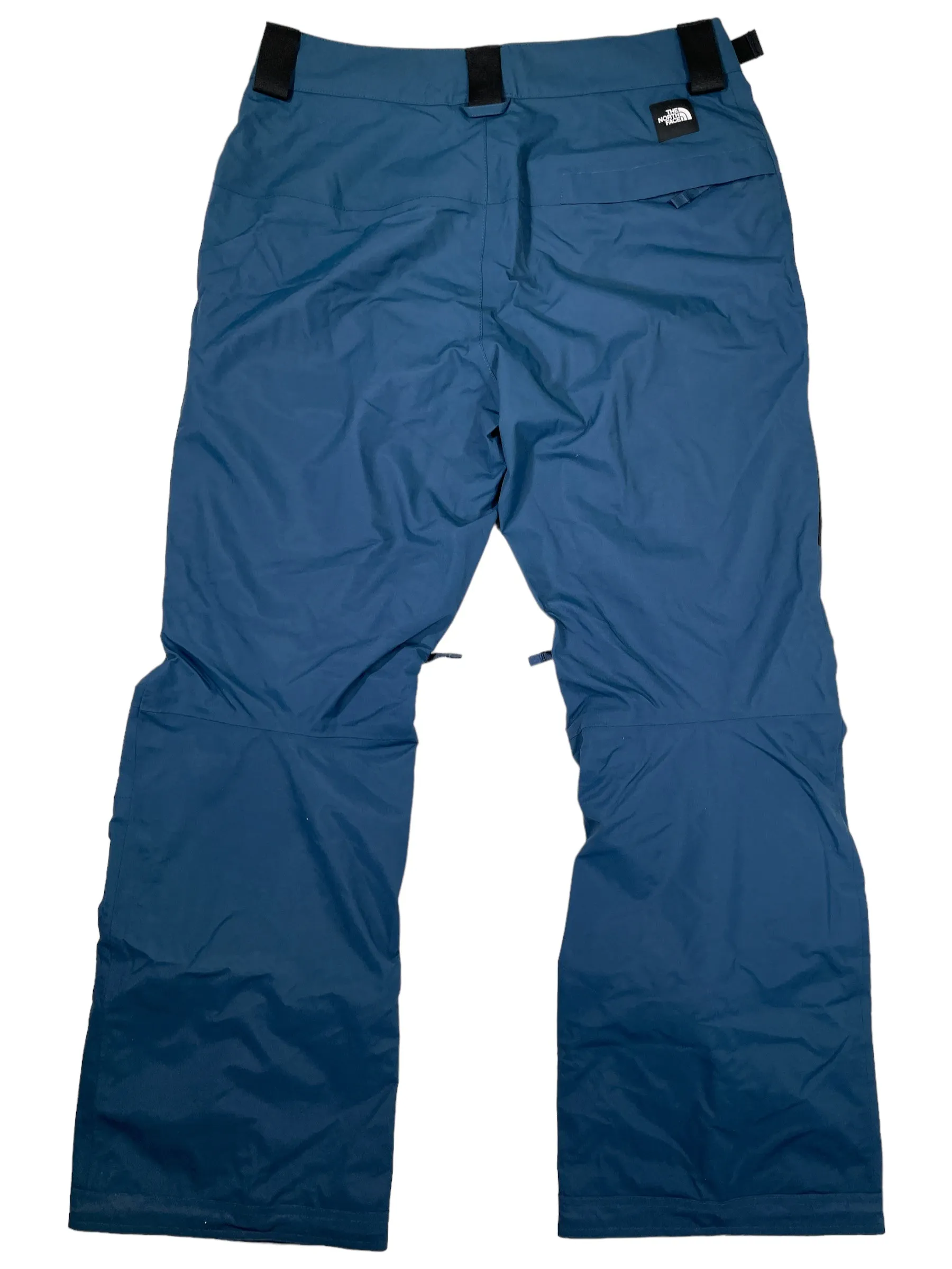 MENS SLASHBACK CARGO PANTS