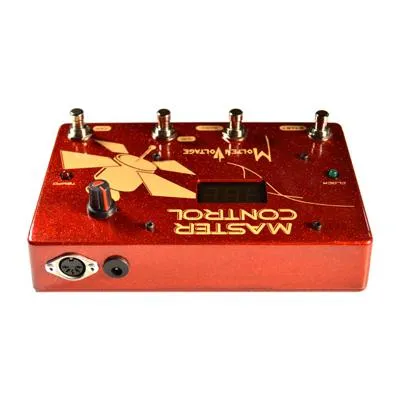MOLTEN VOLTAGE Master Control MV-58