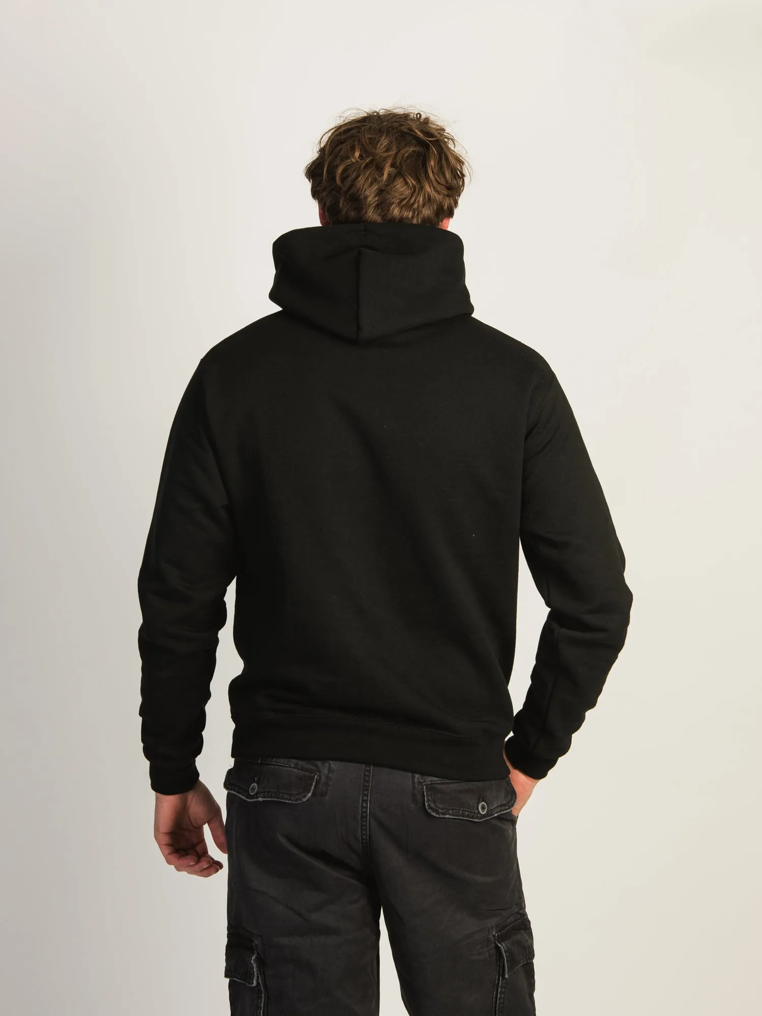 NHL MAPLE LEAFS PULLOVER HOODIE