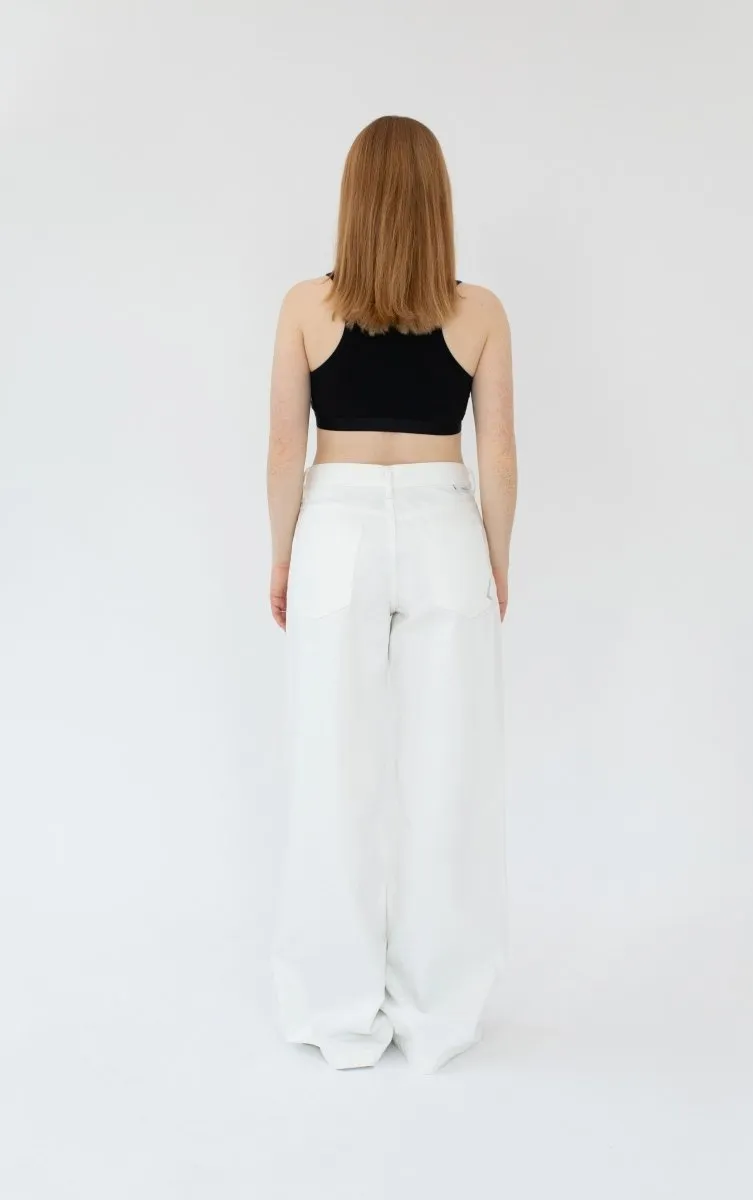 NOAH / White