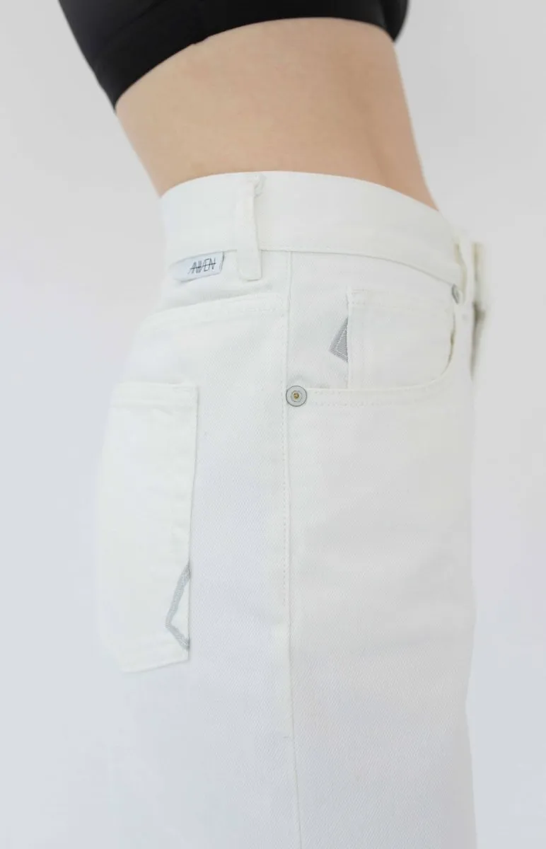 NOAH / White