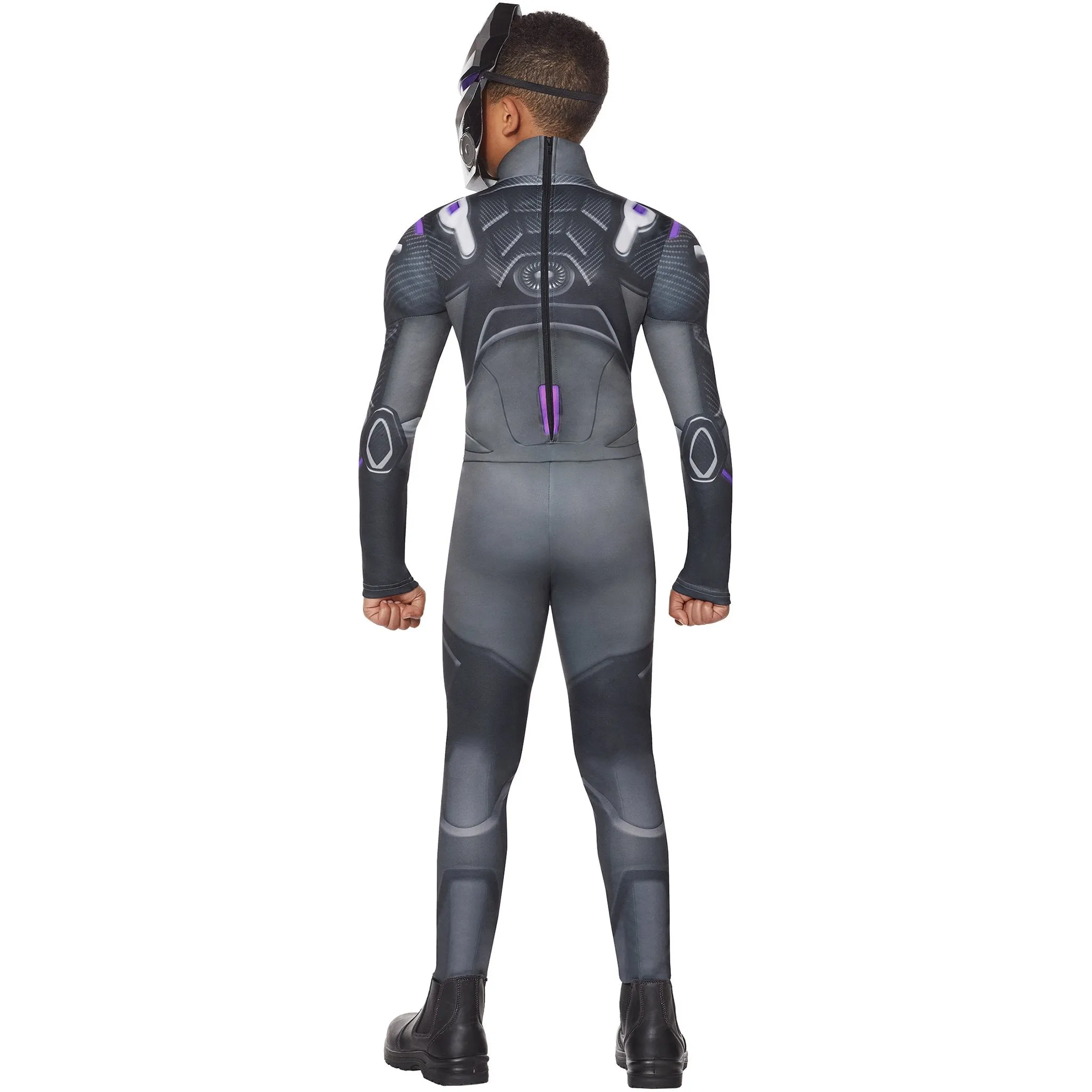 Omega Purple Youth