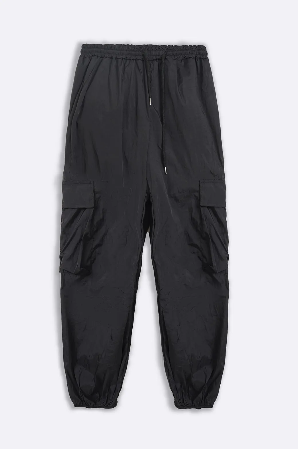 PARACHUTE CARGO PANTS