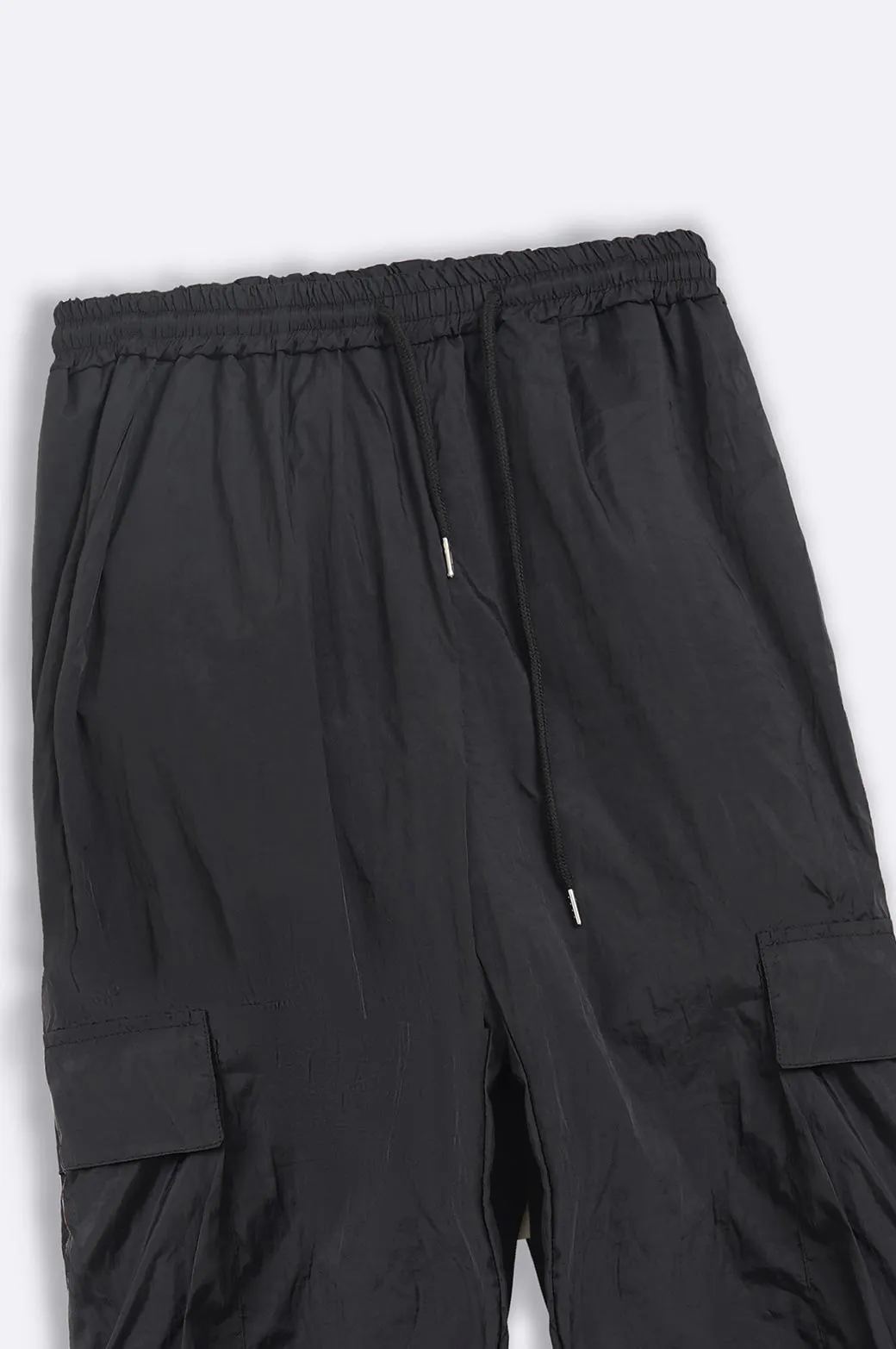 PARACHUTE CARGO PANTS