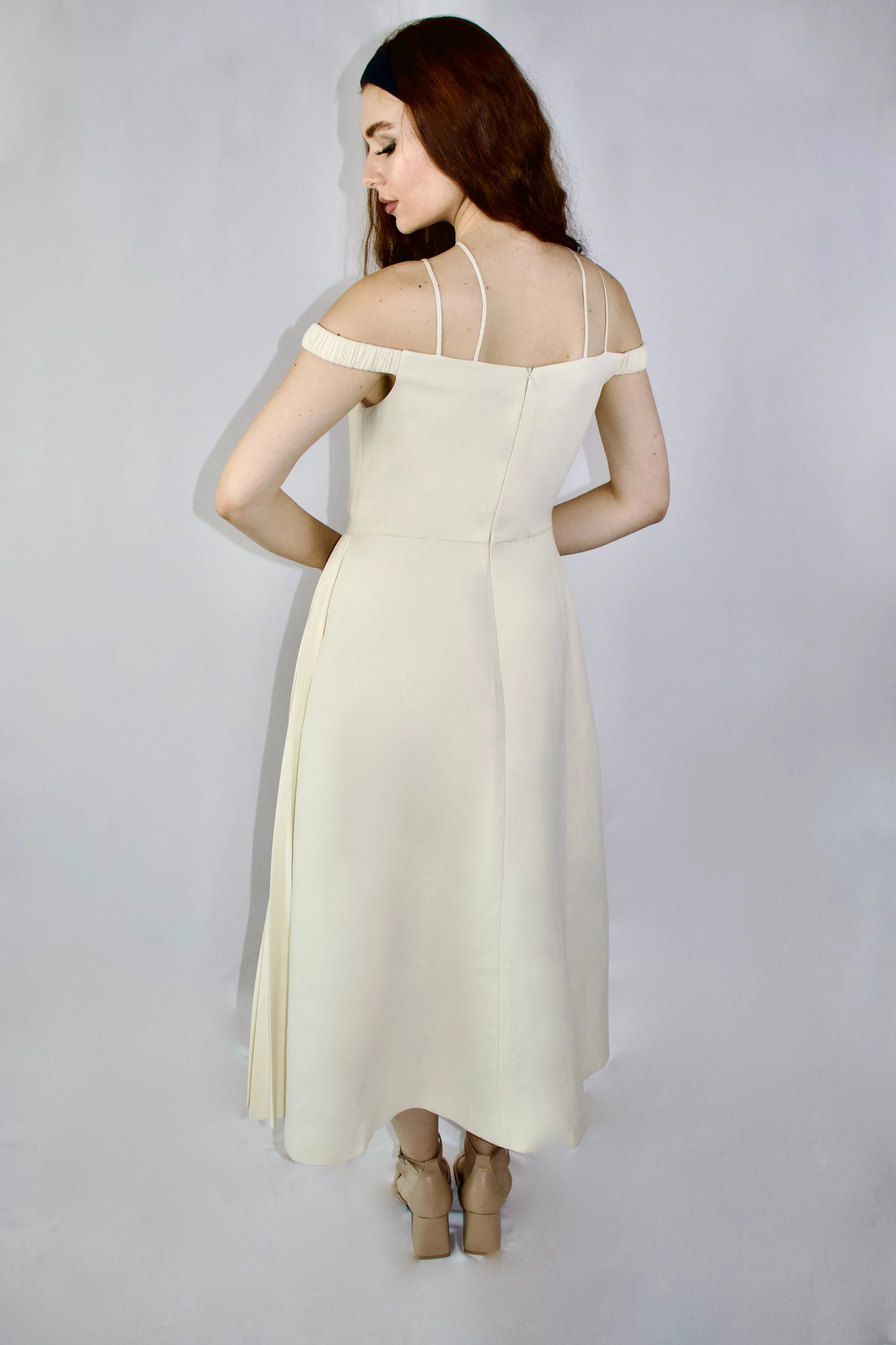 Renee Midi Dress