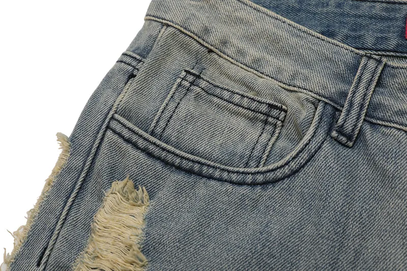 Rips | Hip Hop Jeans