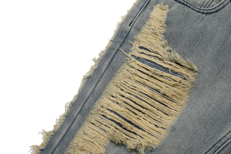 Rips | Hip Hop Jeans