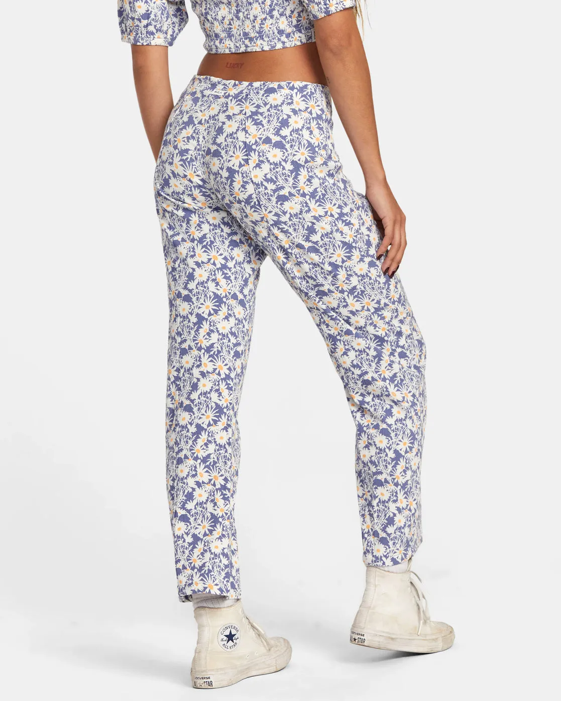 RVCA Drip Pant