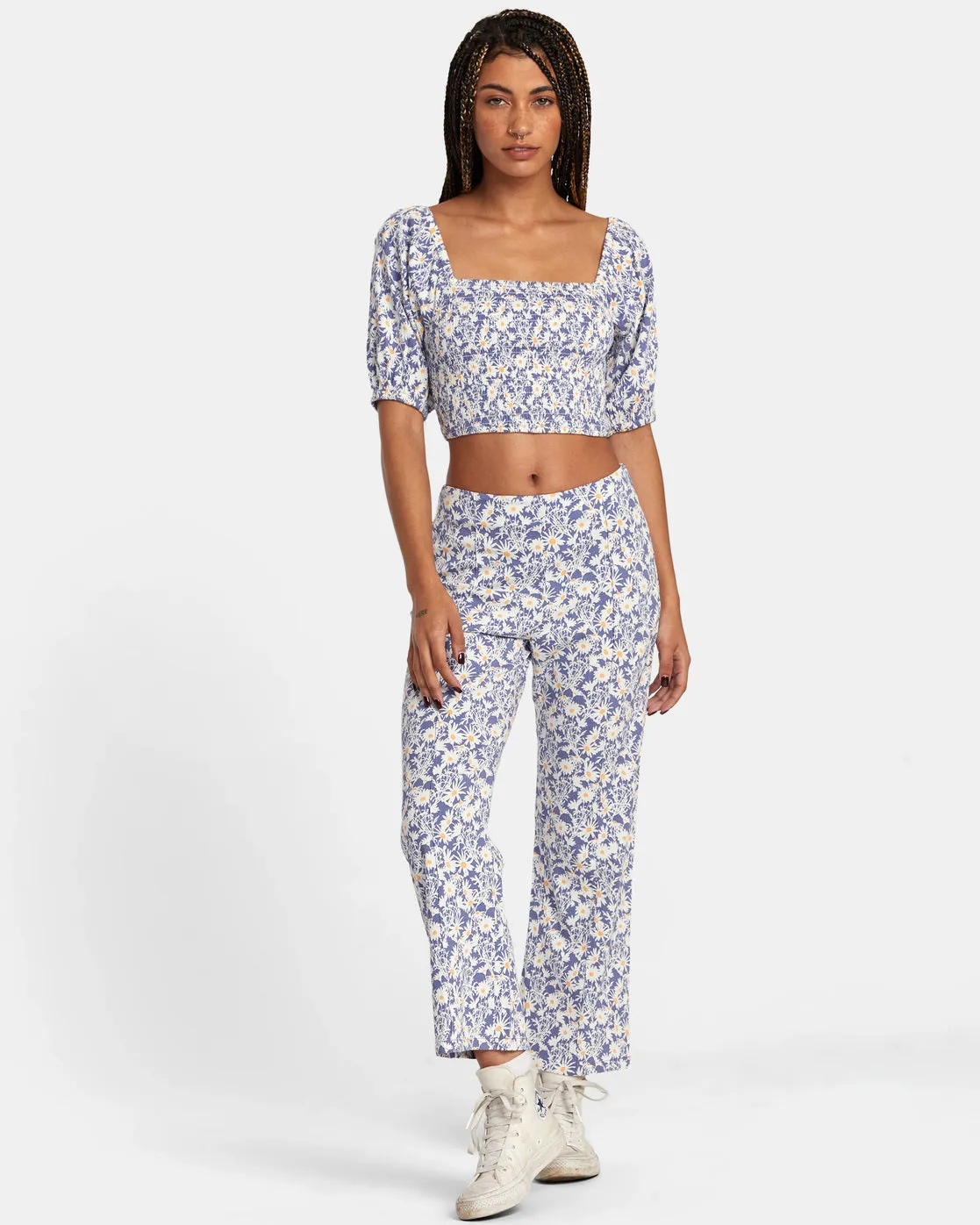 RVCA Drip Pant