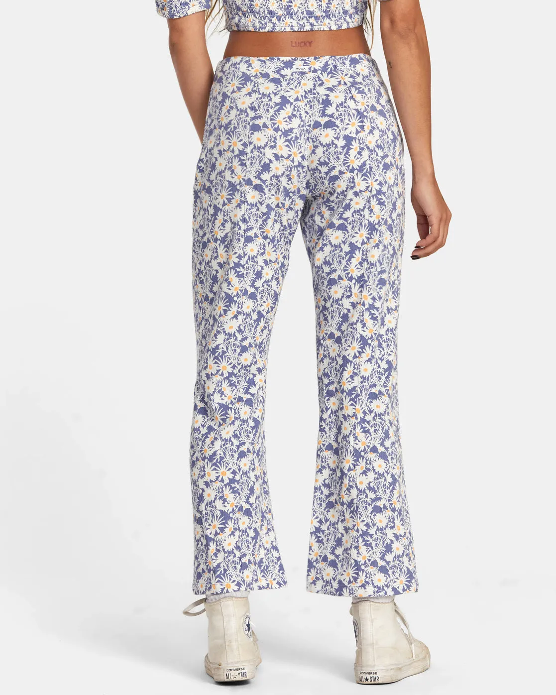 RVCA Drip Pant