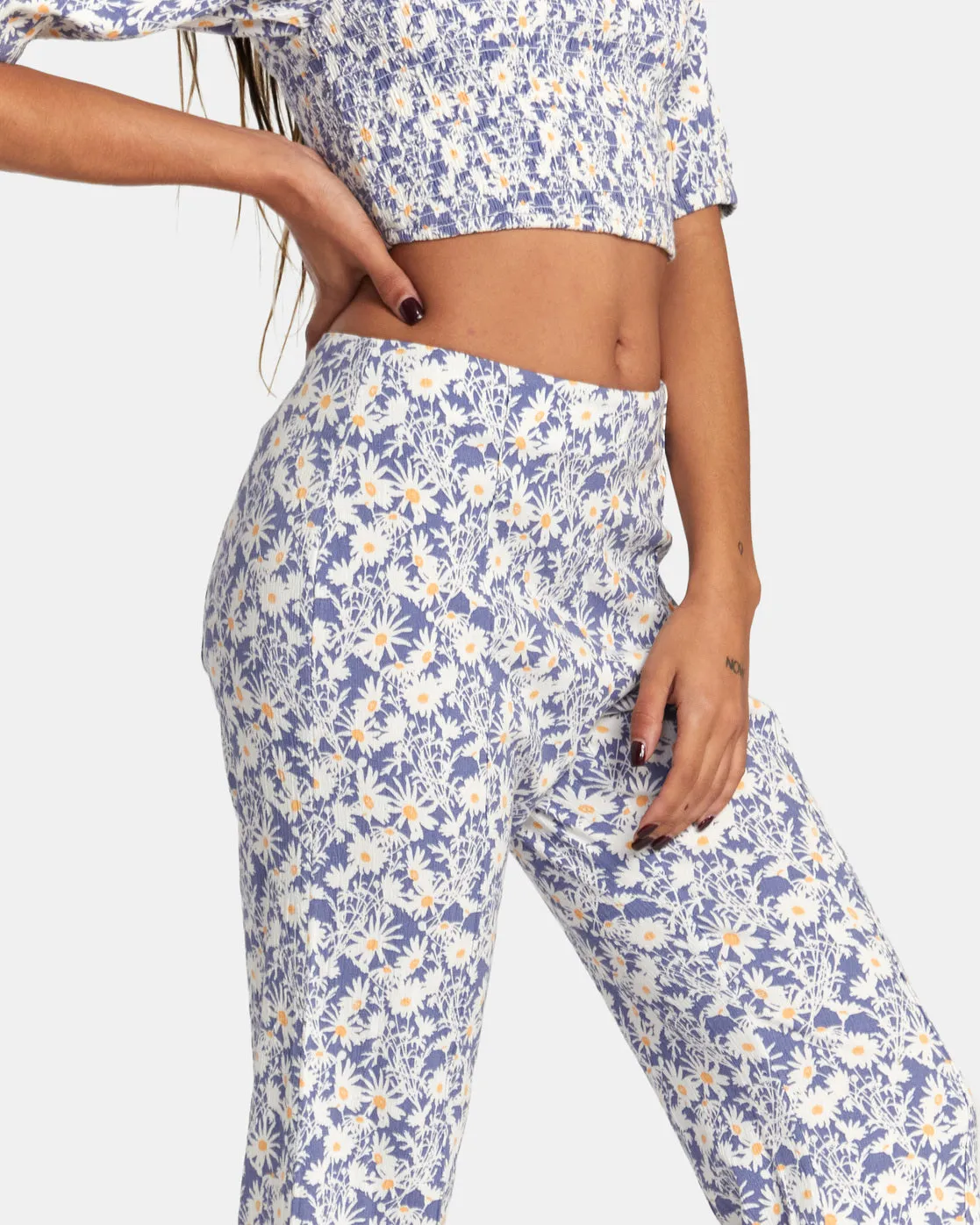 RVCA Drip Pant