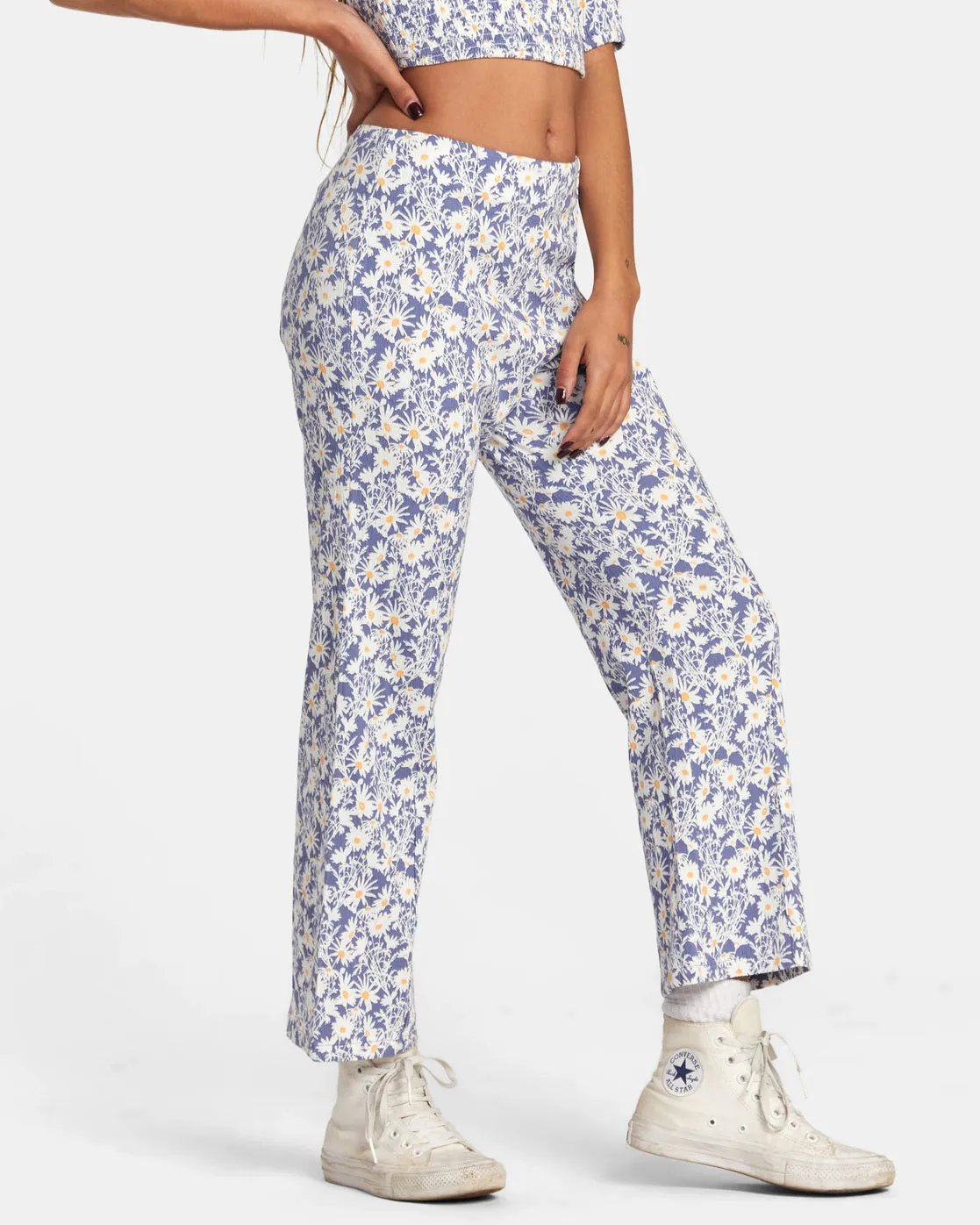 RVCA Drip Pant