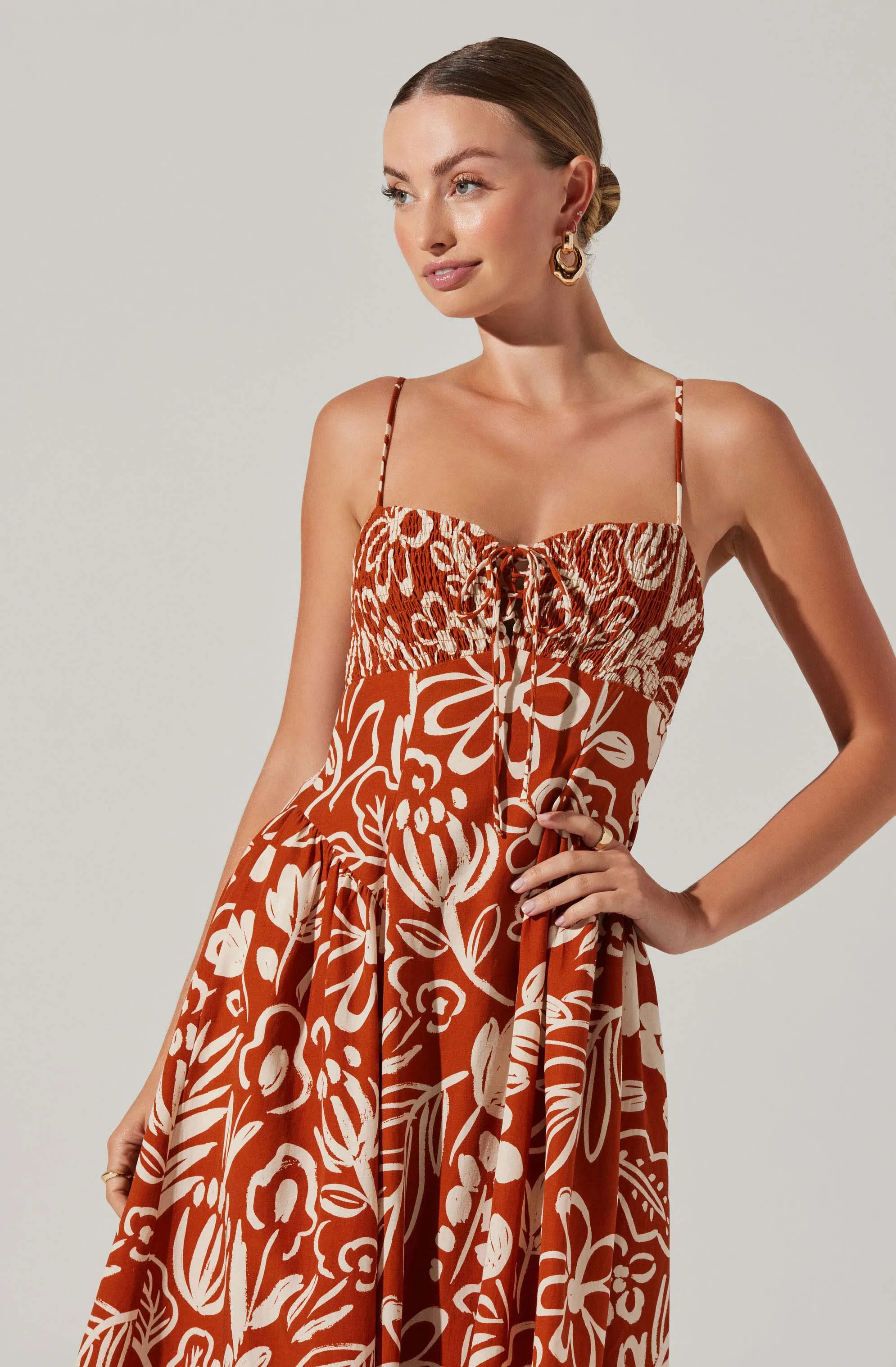 Sarai Dress - FINAL SALE
