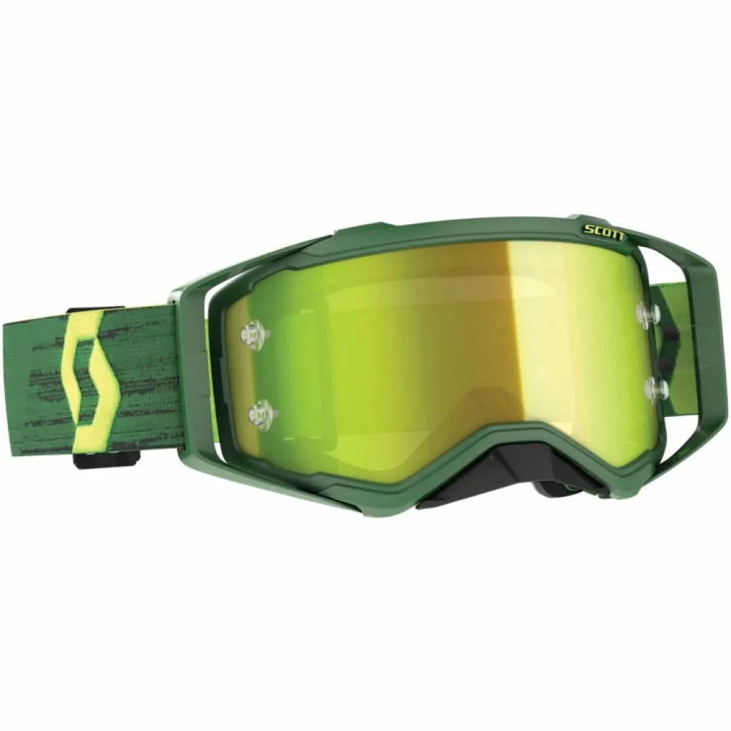 SCOTT Prospect Goggles
