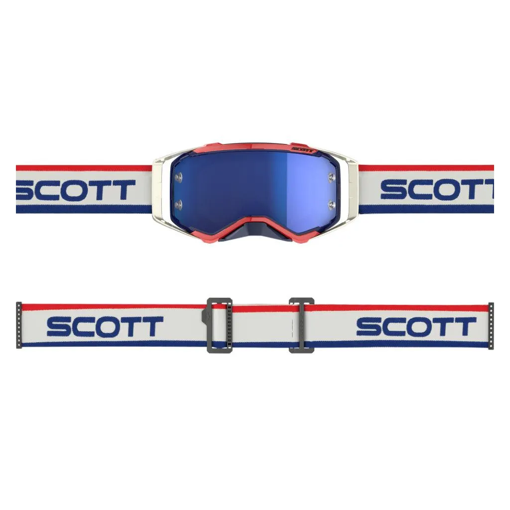 SCOTT Prospect Goggles