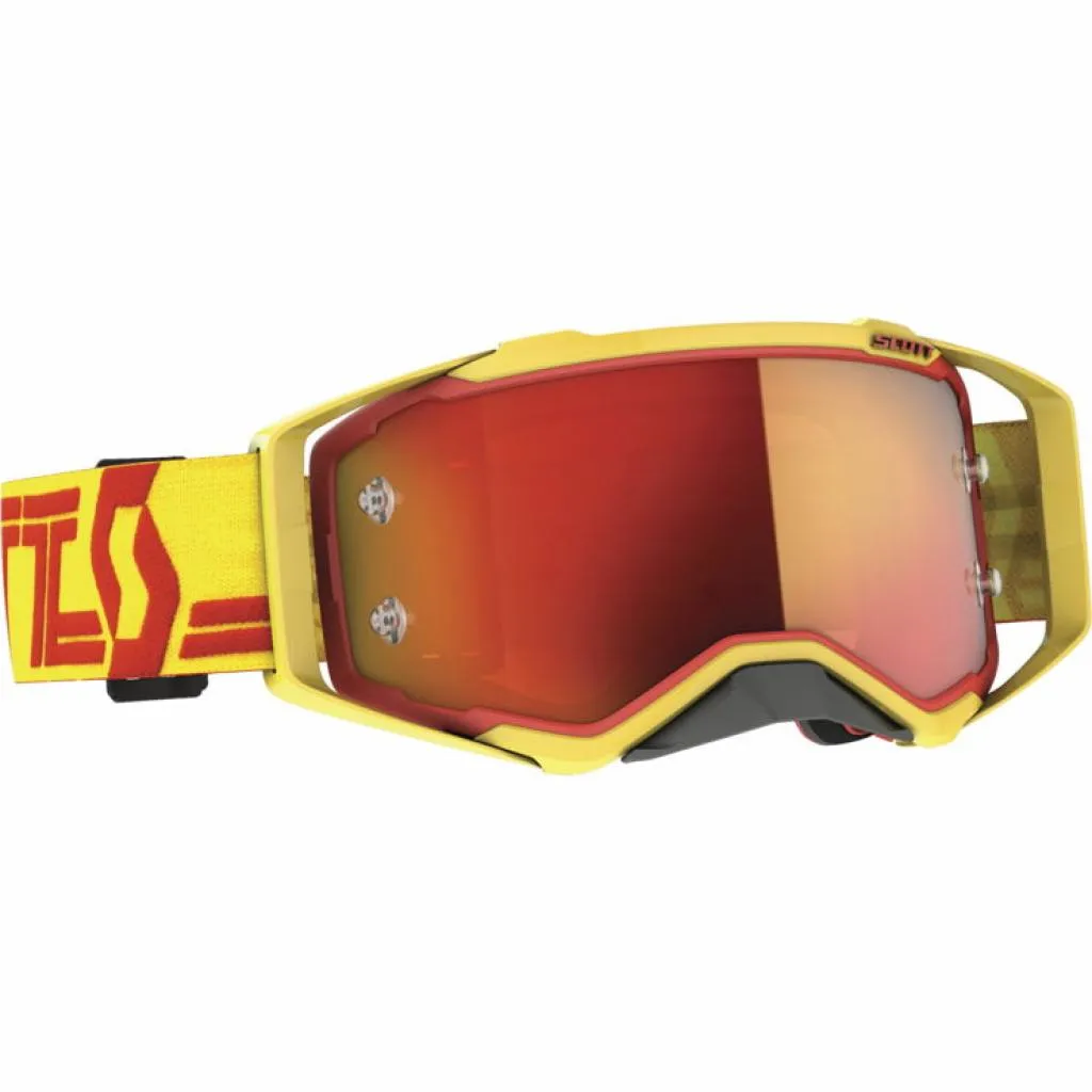 SCOTT Prospect Goggles
