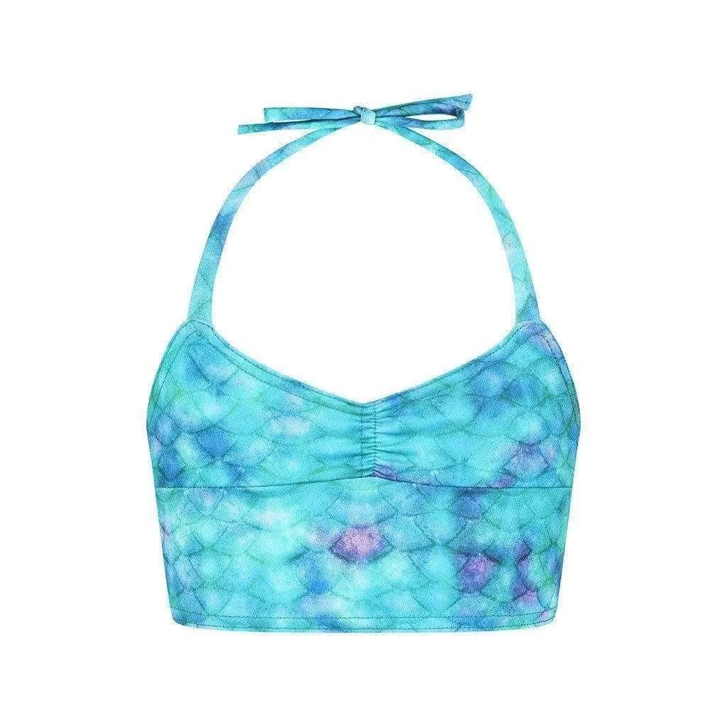 Sea Star Mermaid Leggings