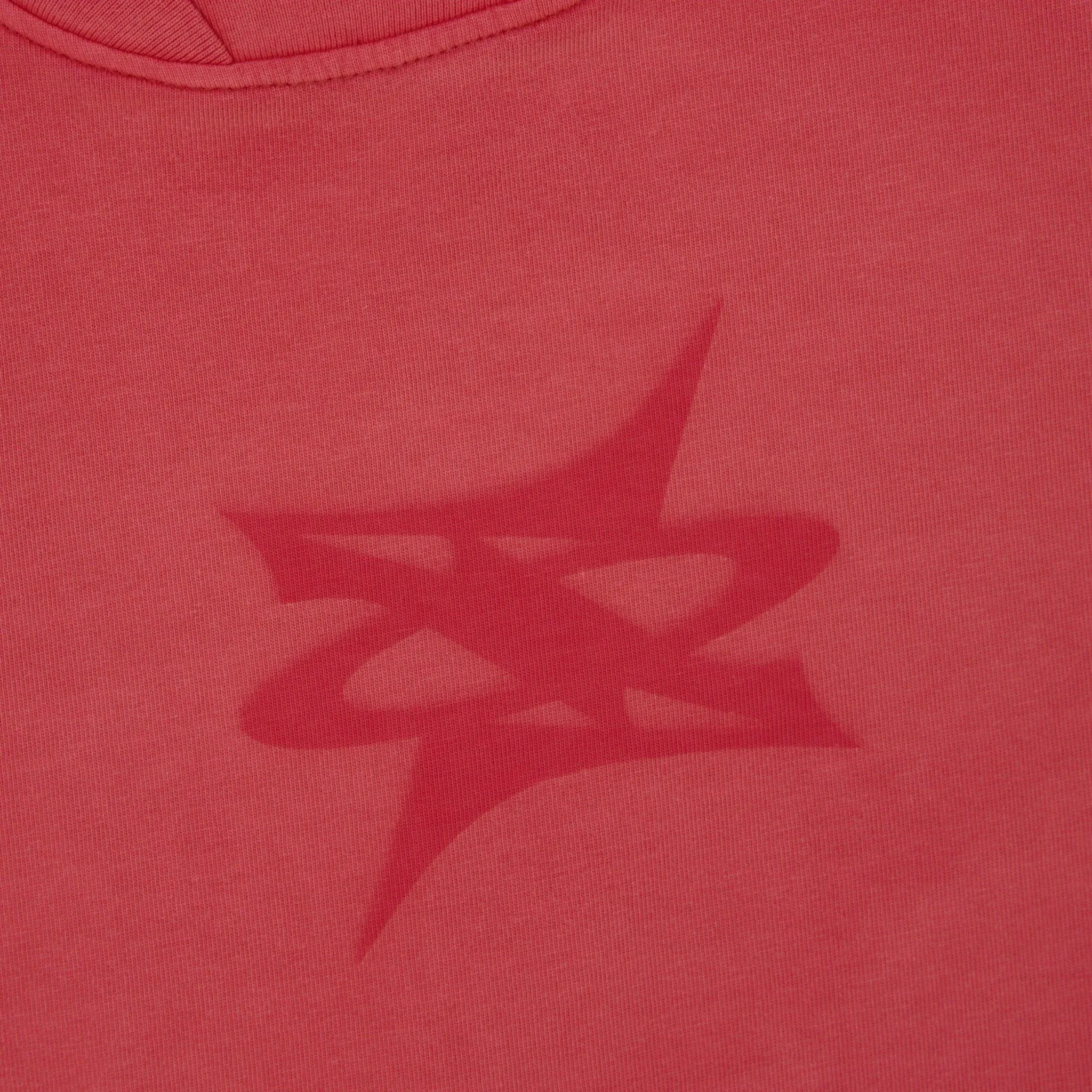SIGNAL BABY TEE - RED