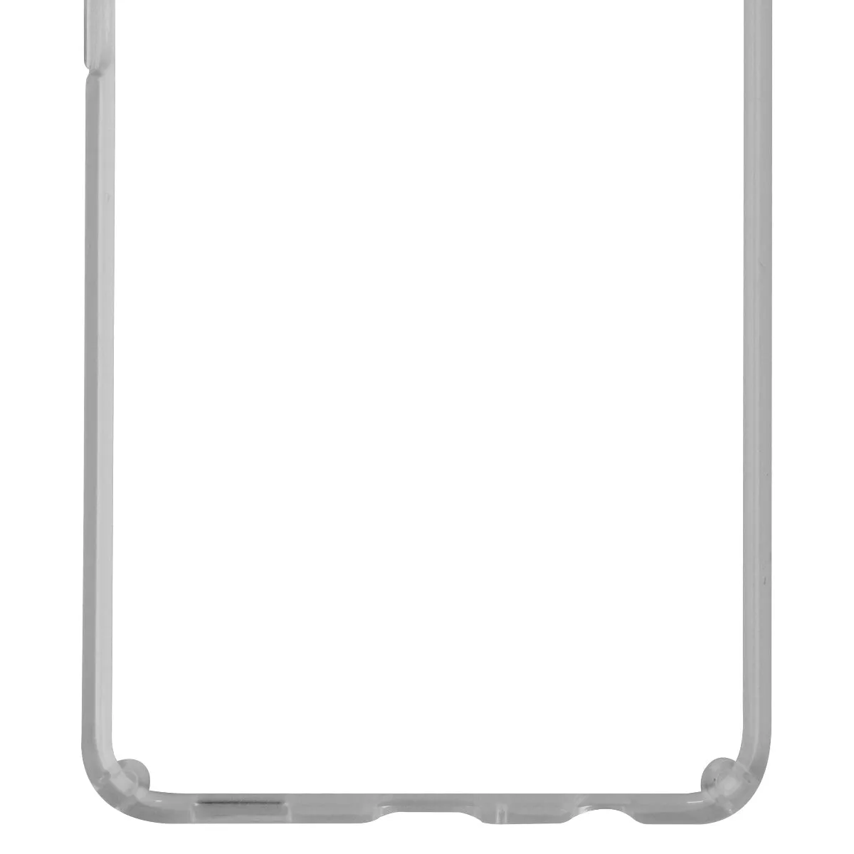 Speck Presidio Clear Series Hybrid Case for ASUS Zenfone AR - Clear