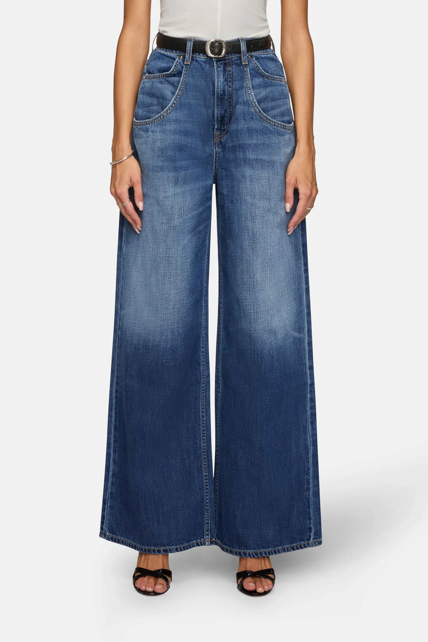Tasca Baggy Jean