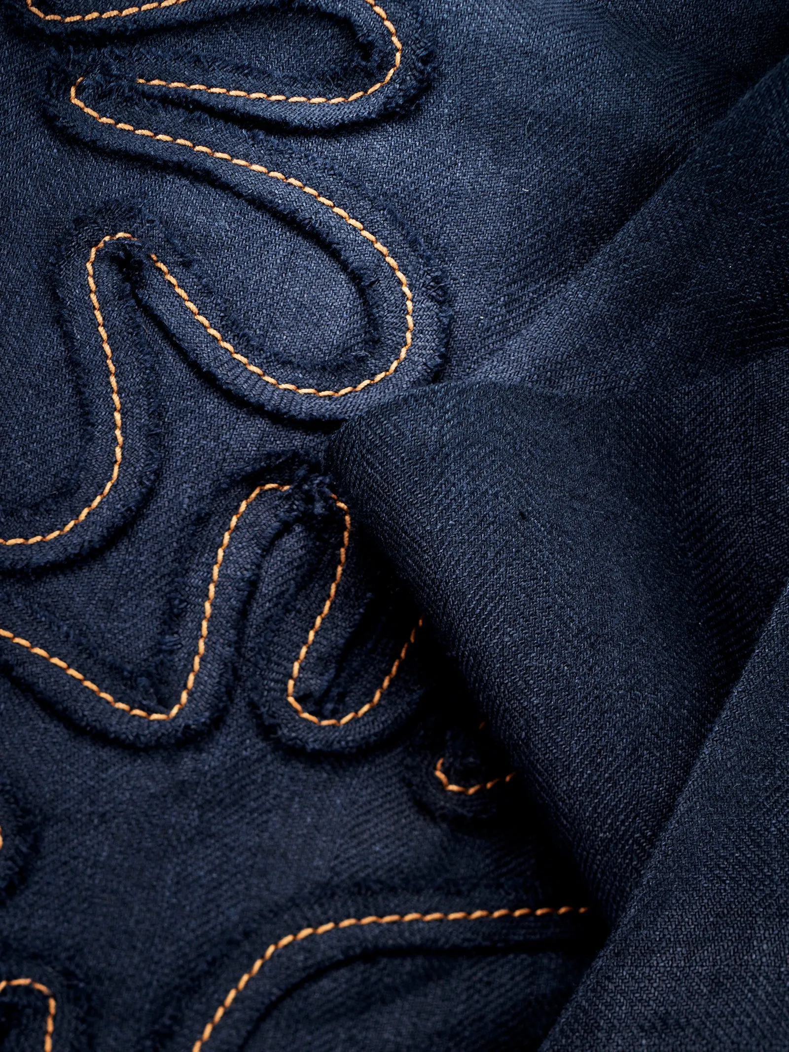 Top Denim Couture