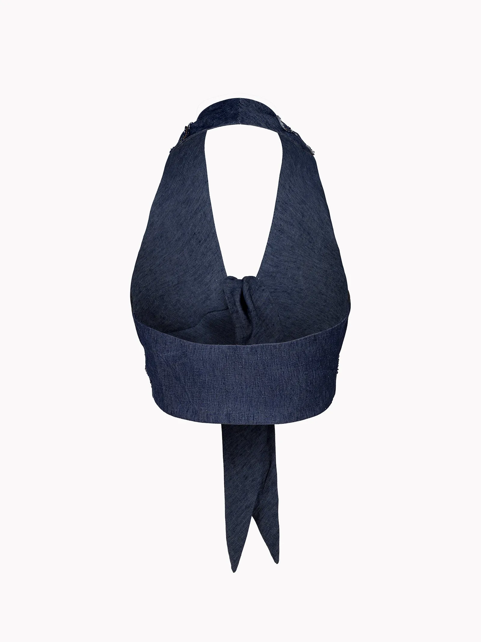 Top Denim Couture