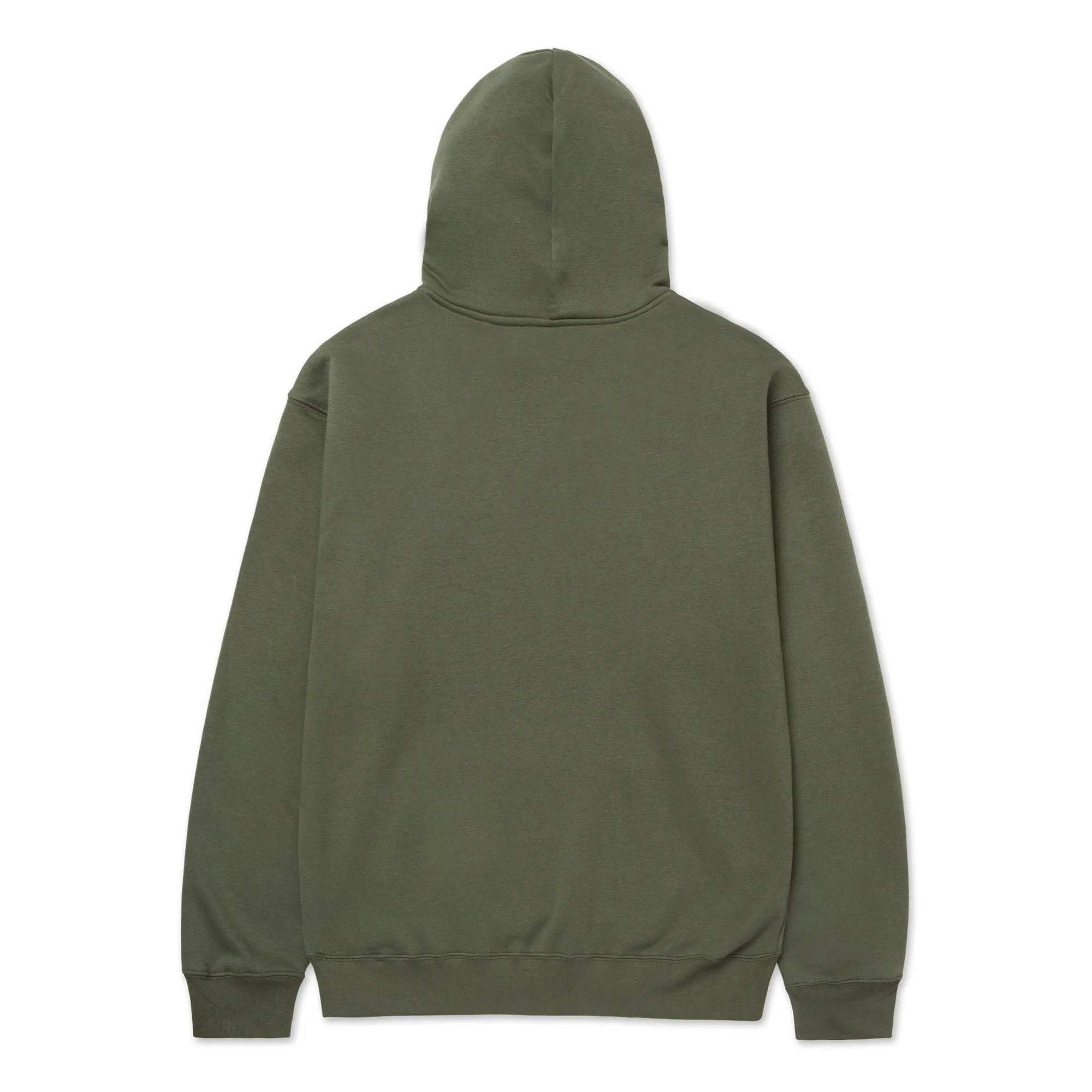 TSM Logo Hoodie Cypress