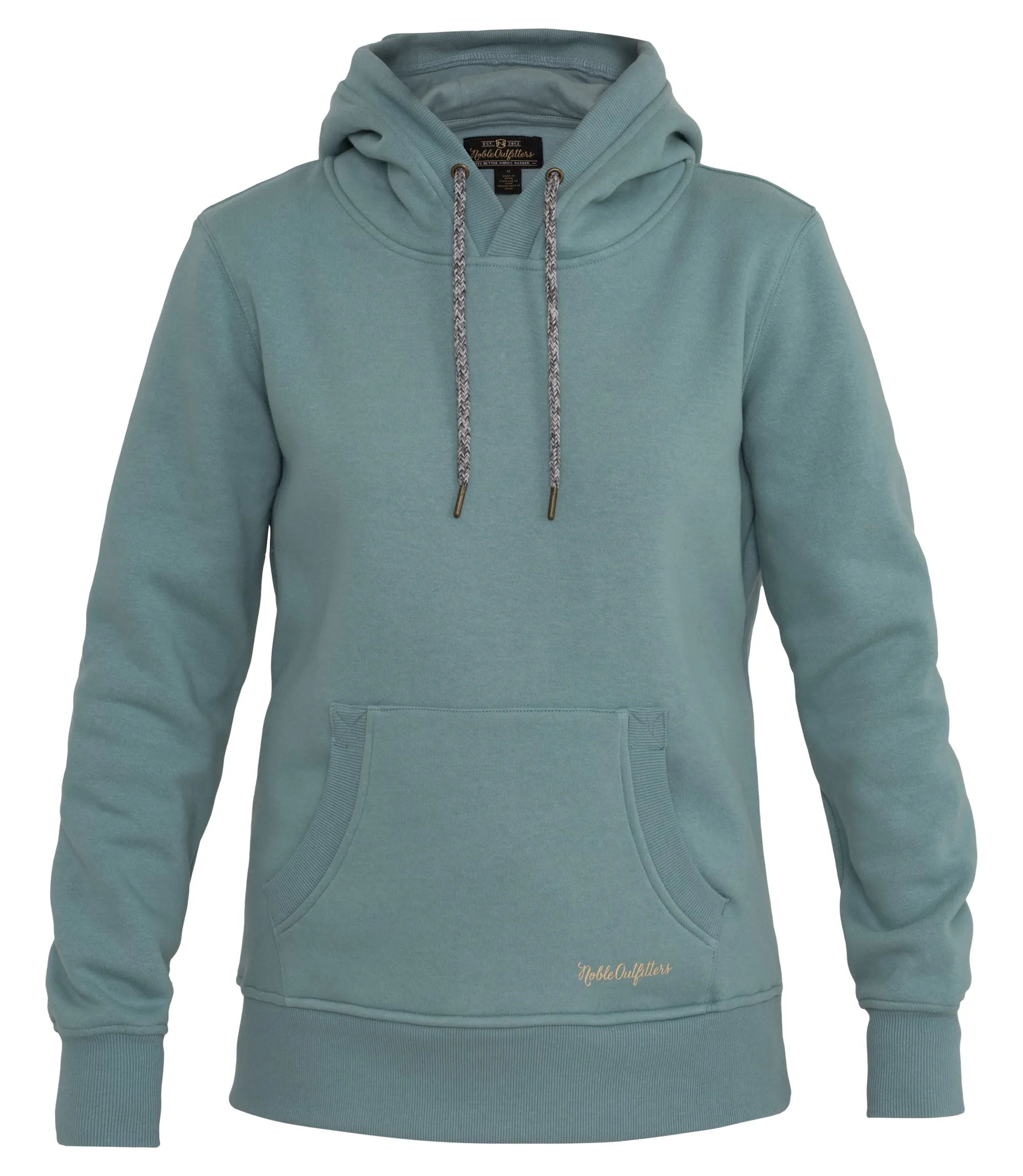 Women's Flex Pullover Hoodie (Closeout)