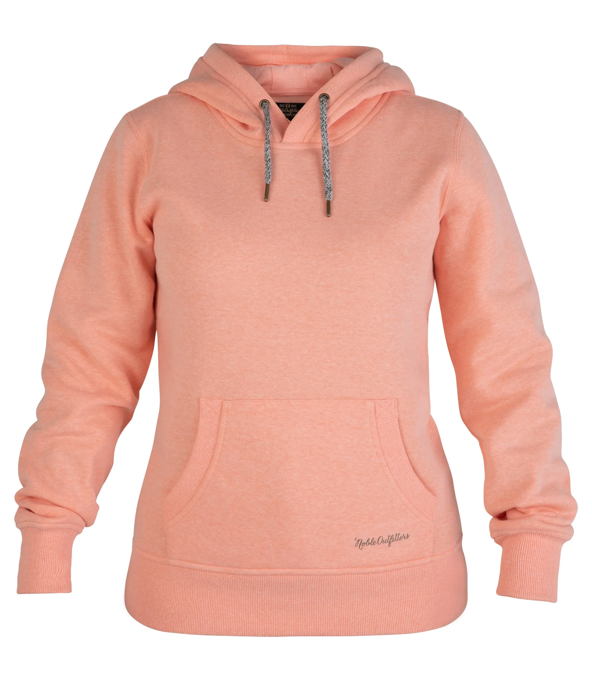 Women's Flex Pullover Hoodie (Closeout)