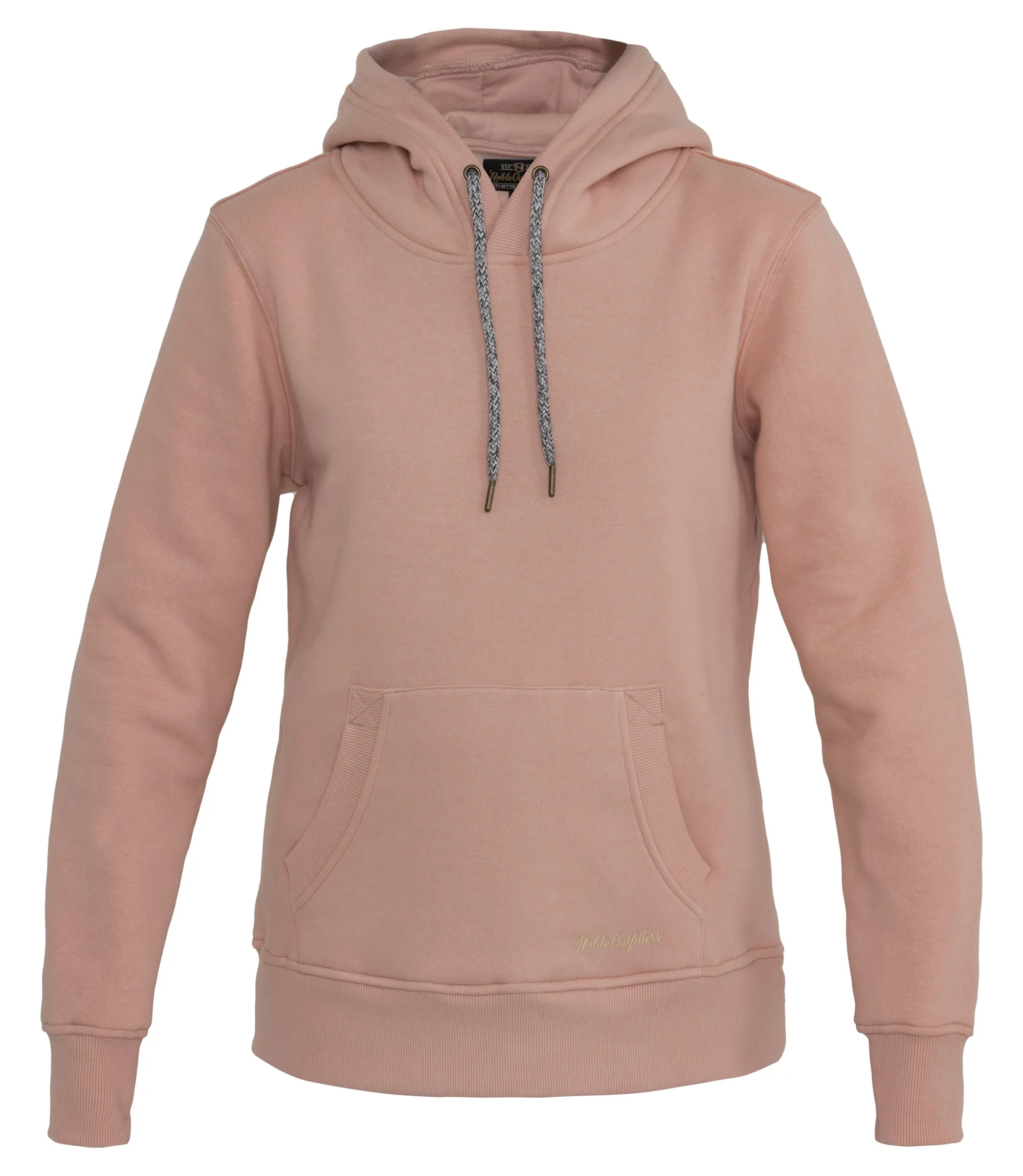 Women's Flex Pullover Hoodie (Closeout)